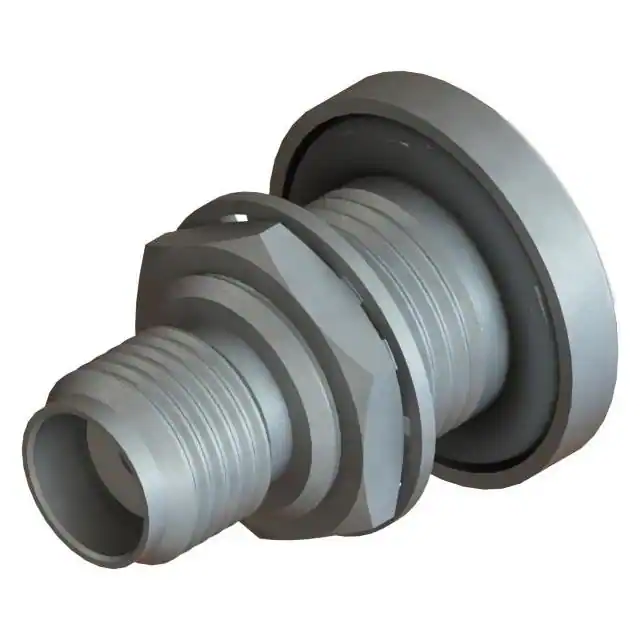 M39012/59-3026 Amphenol SV Microwave  Koaxialsteckverbinder (HF)-Baugruppen